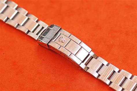 Rolex Oyster bracelet for sale